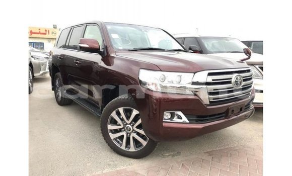 Acheter Import Voiture Toyota Land Cruiser Autre à Import - Dubai, Région de la Bouenza Acheter Import Voiture Toyota Land Cruiser Autre à Import - Dubai, Région de la Bouenza