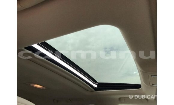 Acheter Import Voiture Toyota Land Cruiser Autre à Import - Dubai, Région de la Bouenza Acheter Import Voiture Toyota Land Cruiser Autre à Import - Dubai, Région de la Bouenza