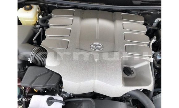 Acheter Import Voiture Toyota Land Cruiser Autre à Import - Dubai, Région de la Bouenza Acheter Import Voiture Toyota Land Cruiser Autre à Import - Dubai, Région de la Bouenza