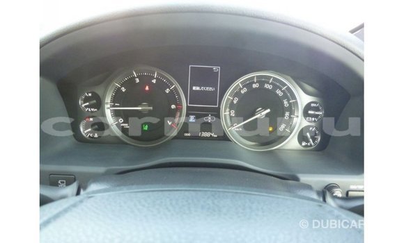 Acheter Import Voiture Toyota Land Cruiser Noir à Import - Dubai, Région de la Bouenza Acheter Import Voiture Toyota Land Cruiser Noir à Import - Dubai, Région de la Bouenza