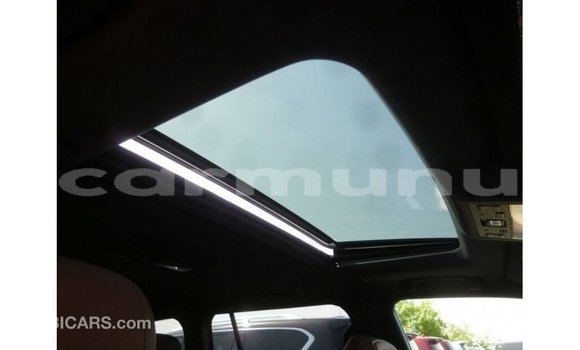 Acheter Import Voiture Toyota Land Cruiser Noir à Import - Dubai, Région de la Bouenza Acheter Import Voiture Toyota Land Cruiser Noir à Import - Dubai, Région de la Bouenza