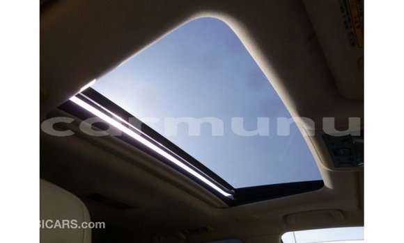 Buy Import Toyota Land Cruiser Black Car in Import - Dubai in Region of Bouenza Buy Import Toyota Land Cruiser Black Car in Import - Dubai in Region of Bouenza