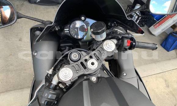 Buy Import Yamaha R1 Black Bike in Brazzaville in Municipality of Brazzaville Buy Import Yamaha R1 Black Bike in Brazzaville in Municipality of Brazzaville