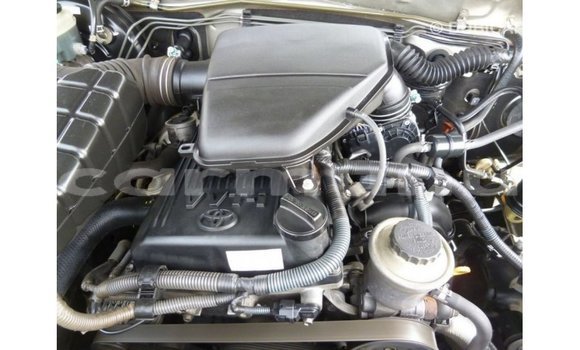 Acheter Import Voiture Toyota Prado Autre à Import - Dubai, Région de la Bouenza Acheter Import Voiture Toyota Prado Autre à Import - Dubai, Région de la Bouenza