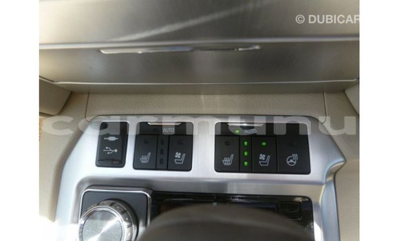 Buy Import Toyota Land Cruiser Black Car in Import - Dubai in Region of Bouenza Buy Import Toyota Land Cruiser Black Car in Import - Dubai in Region of Bouenza