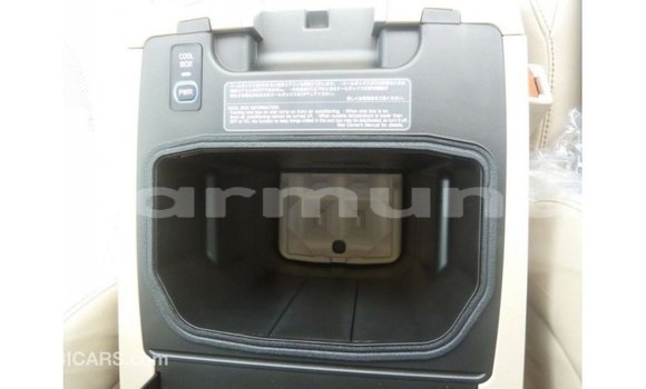 Buy Import Toyota Land Cruiser Black Car in Import - Dubai in Region of Bouenza Buy Import Toyota Land Cruiser Black Car in Import - Dubai in Region of Bouenza