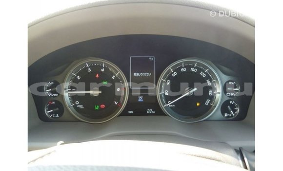 Buy Import Toyota Land Cruiser Brown Car in Import - Dubai in Region of Bouenza Buy Import Toyota Land Cruiser Brown Car in Import - Dubai in Region of Bouenza