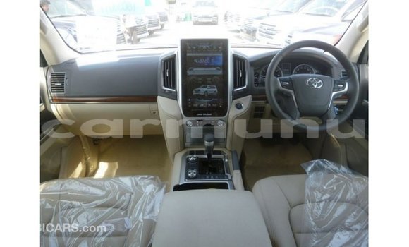 Acheter Import Voiture Toyota Land Cruiser Bleu à Import - Dubai, Région de la Bouenza Acheter Import Voiture Toyota Land Cruiser Bleu à Import - Dubai, Région de la Bouenza