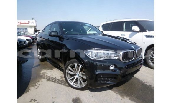 Acheter Import Voiture BMW X6 Noir à Import - Dubai, Région de la Bouenza Acheter Import Voiture BMW X6 Noir à Import - Dubai, Région de la Bouenza