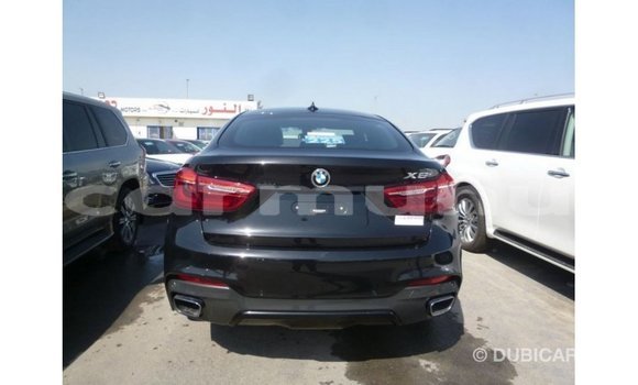 Acheter Import Voiture BMW X6 Noir à Import - Dubai, Région de la Bouenza Acheter Import Voiture BMW X6 Noir à Import - Dubai, Région de la Bouenza