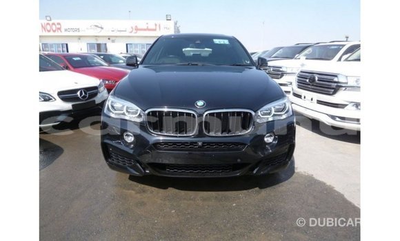 Acheter Import Voiture BMW X6 Noir à Import - Dubai, Région de la Bouenza Acheter Import Voiture BMW X6 Noir à Import - Dubai, Région de la Bouenza