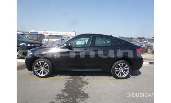 Acheter Import Voiture BMW X6 Noir à Import - Dubai, Région de la Bouenza Acheter Import Voiture BMW X6 Noir à Import - Dubai, Région de la Bouenza