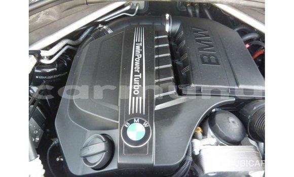 Acheter Import Voiture BMW X6 Noir à Import - Dubai, Région de la Bouenza Acheter Import Voiture BMW X6 Noir à Import - Dubai, Région de la Bouenza