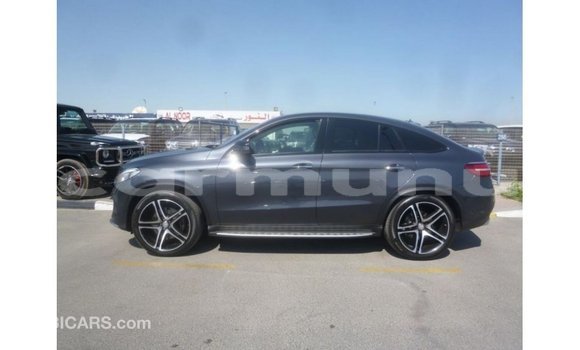 Buy Import Mercedes-Benz GLE Other Car in Import - Dubai in Region of Bouenza Buy Import Mercedes-Benz GLE Other Car in Import - Dubai in Region of Bouenza