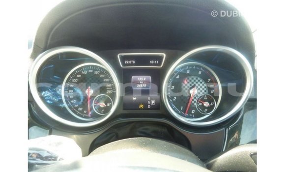 Buy Import Mercedes-Benz GLE Other Car in Import - Dubai in Region of Bouenza Buy Import Mercedes-Benz GLE Other Car in Import - Dubai in Region of Bouenza