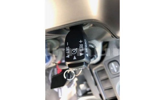 Buy Import Toyota Hiace White Car in Import - Dubai in Region of Bouenza Buy Import Toyota Hiace White Car in Import - Dubai in Region of Bouenza