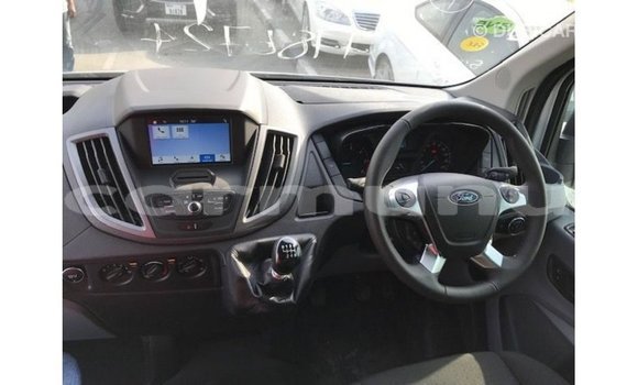 Buy Import Ford Club Wagon White Car in Import - Dubai in Region of Bouenza Buy Import Ford Club Wagon White Car in Import - Dubai in Region of Bouenza