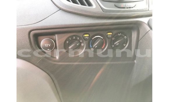 Buy Import Ford Club Wagon White Car in Import - Dubai in Region of Bouenza Buy Import Ford Club Wagon White Car in Import - Dubai in Region of Bouenza