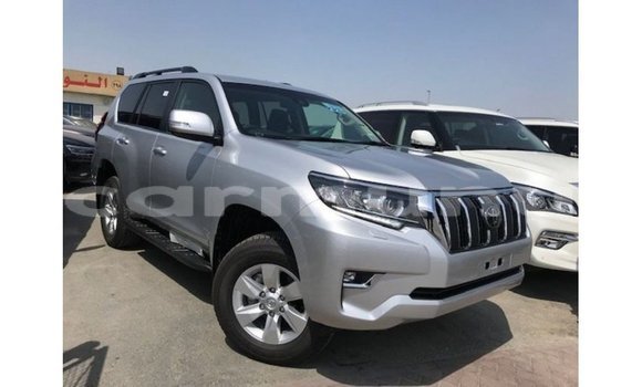 Buy Import Toyota Prado Other Car in Import - Dubai in Region of Bouenza Buy Import Toyota Prado Other Car in Import - Dubai in Region of Bouenza