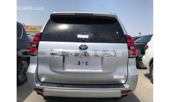 Buy Import Toyota Prado Other Car in Import - Dubai in Region of Bouenza Buy Import Toyota Prado Other Car in Import - Dubai in Region of Bouenza