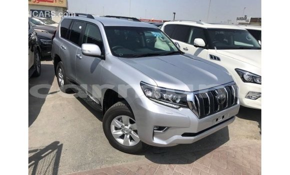 Buy Import Toyota Prado Other Car in Import - Dubai in Region of Bouenza Buy Import Toyota Prado Other Car in Import - Dubai in Region of Bouenza