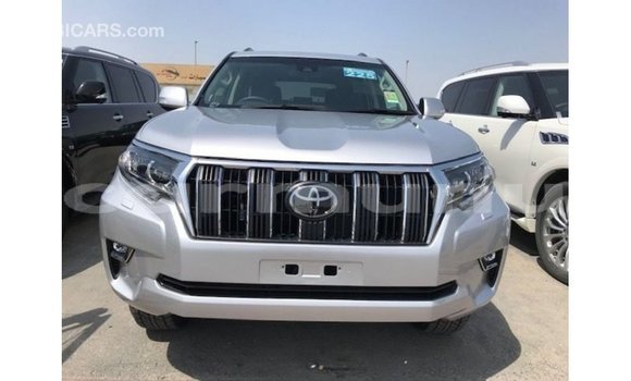 Buy Import Toyota Prado Other Car in Import - Dubai in Region of Bouenza Buy Import Toyota Prado Other Car in Import - Dubai in Region of Bouenza