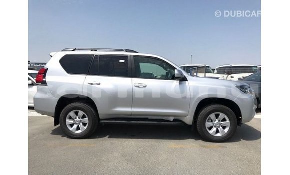 Buy Import Toyota Prado Other Car in Import - Dubai in Region of Bouenza Buy Import Toyota Prado Other Car in Import - Dubai in Region of Bouenza