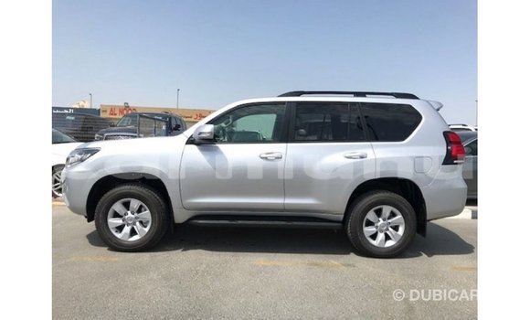 Buy Import Toyota Prado Other Car in Import - Dubai in Region of Bouenza Buy Import Toyota Prado Other Car in Import - Dubai in Region of Bouenza