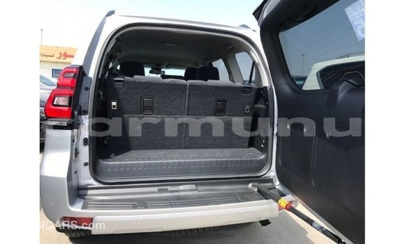 Buy Import Toyota Prado Other Car in Import - Dubai in Region of Bouenza Buy Import Toyota Prado Other Car in Import - Dubai in Region of Bouenza