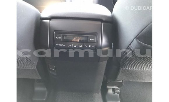 Buy Import Toyota Prado Other Car in Import - Dubai in Region of Bouenza Buy Import Toyota Prado Other Car in Import - Dubai in Region of Bouenza