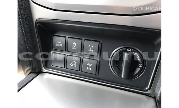 Buy Import Toyota Prado Other Car in Import - Dubai in Region of Bouenza Buy Import Toyota Prado Other Car in Import - Dubai in Region of Bouenza