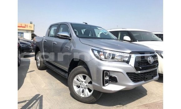 Buy Import Toyota Hilux Other Car in Import - Dubai in Region of Bouenza Buy Import Toyota Hilux Other Car in Import - Dubai in Region of Bouenza