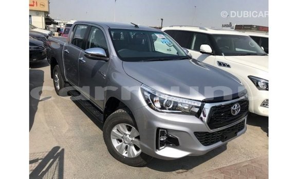 Buy Import Toyota Hilux Other Car in Import - Dubai in Region of Bouenza Buy Import Toyota Hilux Other Car in Import - Dubai in Region of Bouenza