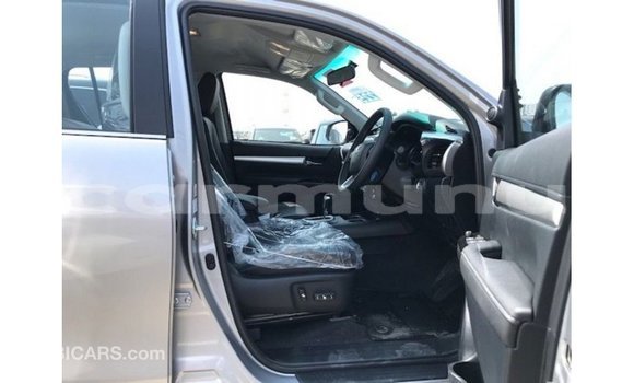 Buy Import Toyota Hilux Other Car in Import - Dubai in Region of Bouenza Buy Import Toyota Hilux Other Car in Import - Dubai in Region of Bouenza
