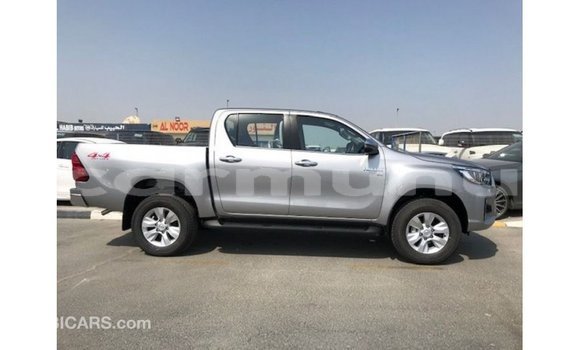 Buy Import Toyota Hilux Other Car in Import - Dubai in Region of Bouenza Buy Import Toyota Hilux Other Car in Import - Dubai in Region of Bouenza