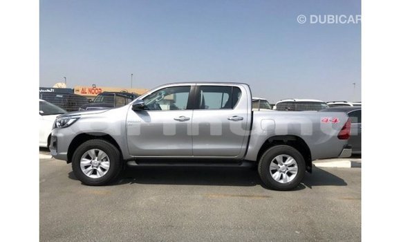 Buy Import Toyota Hilux Other Car in Import - Dubai in Region of Bouenza Buy Import Toyota Hilux Other Car in Import - Dubai in Region of Bouenza