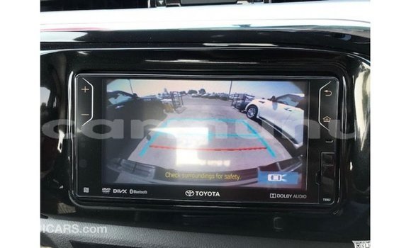 Buy Import Toyota Hilux Other Car in Import - Dubai in Region of Bouenza Buy Import Toyota Hilux Other Car in Import - Dubai in Region of Bouenza