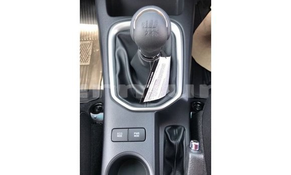 Buy Import Toyota Hilux Black Car in Import - Dubai in Region of Bouenza Buy Import Toyota Hilux Black Car in Import - Dubai in Region of Bouenza
