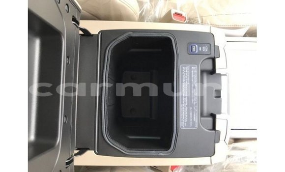Buy Import Toyota Land Cruiser Other Car in Import - Dubai in Region of Bouenza Buy Import Toyota Land Cruiser Other Car in Import - Dubai in Region of Bouenza