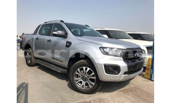 Buy Import Ford Ranger Other Car in Import - Dubai in Region of Bouenza Buy Import Ford Ranger Other Car in Import - Dubai in Region of Bouenza