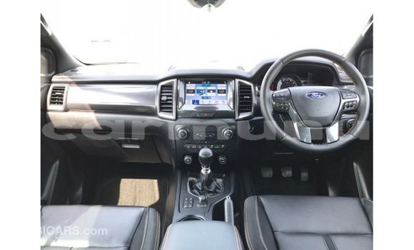 Buy Import Ford Ranger Other Car in Import - Dubai in Region of Bouenza Buy Import Ford Ranger Other Car in Import - Dubai in Region of Bouenza