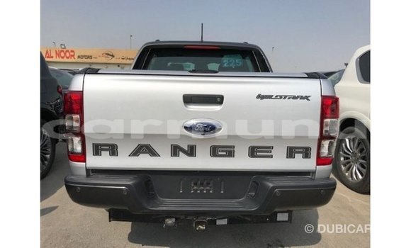 Buy Import Ford Ranger Other Car in Import - Dubai in Region of Bouenza Buy Import Ford Ranger Other Car in Import - Dubai in Region of Bouenza