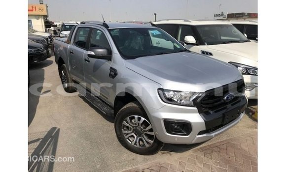Buy Import Ford Ranger Other Car in Import - Dubai in Region of Bouenza Buy Import Ford Ranger Other Car in Import - Dubai in Region of Bouenza
