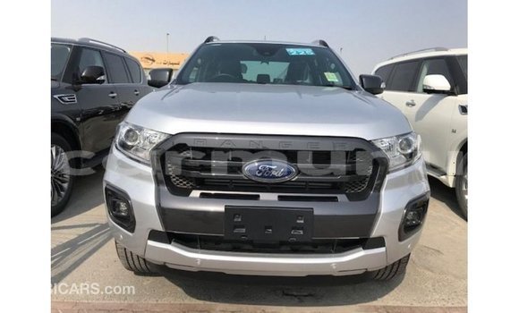 Buy Import Ford Ranger Other Car in Import - Dubai in Region of Bouenza Buy Import Ford Ranger Other Car in Import - Dubai in Region of Bouenza
