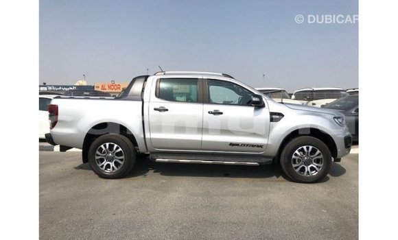 Buy Import Ford Ranger Other Car in Import - Dubai in Region of Bouenza Buy Import Ford Ranger Other Car in Import - Dubai in Region of Bouenza