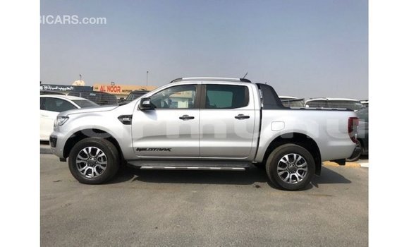 Buy Import Ford Ranger Other Car in Import - Dubai in Region of Bouenza Buy Import Ford Ranger Other Car in Import - Dubai in Region of Bouenza