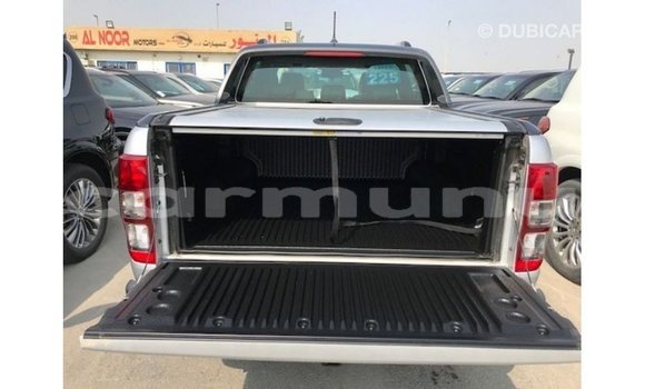 Buy Import Ford Ranger Other Car in Import - Dubai in Region of Bouenza Buy Import Ford Ranger Other Car in Import - Dubai in Region of Bouenza