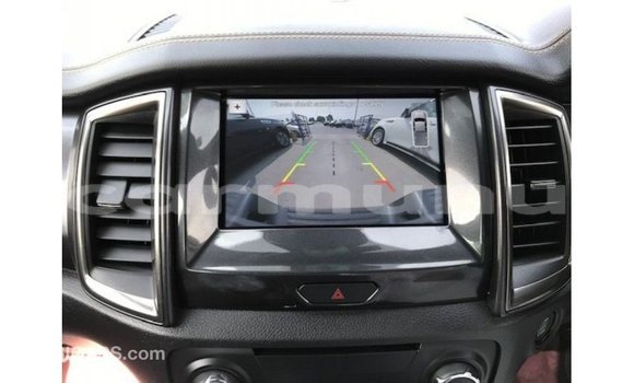 Buy Import Ford Ranger Other Car in Import - Dubai in Region of Bouenza Buy Import Ford Ranger Other Car in Import - Dubai in Region of Bouenza