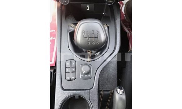 Buy Import Ford Ranger Other Car in Import - Dubai in Region of Bouenza Buy Import Ford Ranger Other Car in Import - Dubai in Region of Bouenza