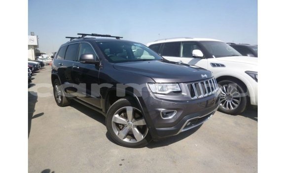 Acheter Import Voiture Jeep Grand Cherokee Autre à Import - Dubai, Région de la Bouenza Acheter Import Voiture Jeep Grand Cherokee Autre à Import - Dubai, Région de la Bouenza